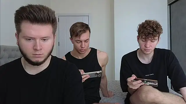 boys sobolisha online show from 06-07-26, 09:13