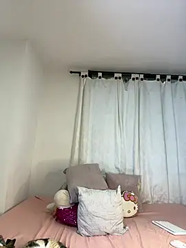 Ivelleee  online show from 03-16-26, 10:14