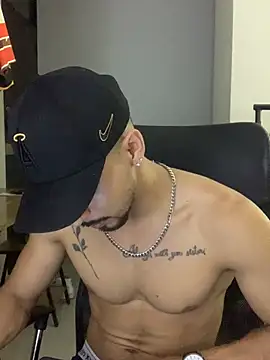 NicolasChest xxx online show from 07-01-26, 01:29