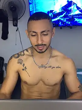 NicolasChest xxx online show from 07-04-26, 11:44