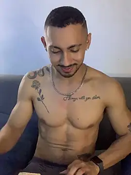 NicolasChest xxx online show from 07-05-26, 04:19