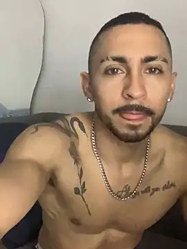 NicolasChest xxx online show from 07-09-26, 02:15