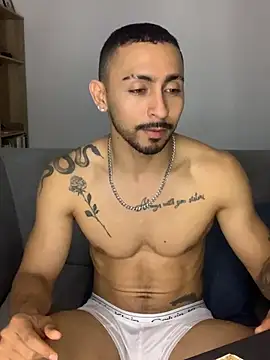 NicolasChest xxx online show from 07-11-26, 02:03