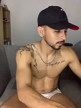 NicolasChest xxx online show from 07-13-26, 12:13