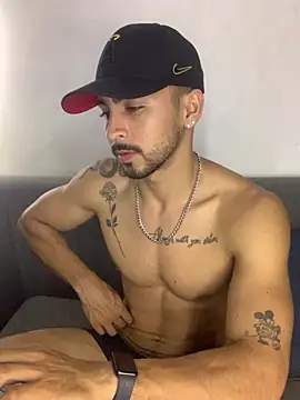 NicolasChest xxx online show from 07-14-26, 01:52