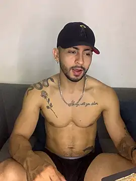 NicolasChest xxx online show from 07-23-26, 01:58