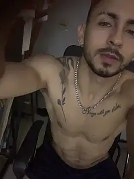 NicolasChest xxx online show from 07-24-26, 03:37