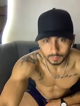 NicolasChest xxx online show from 07-26-26, 04:31