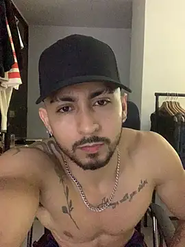 NicolasChest xxx online show from 07-28-26, 01:23