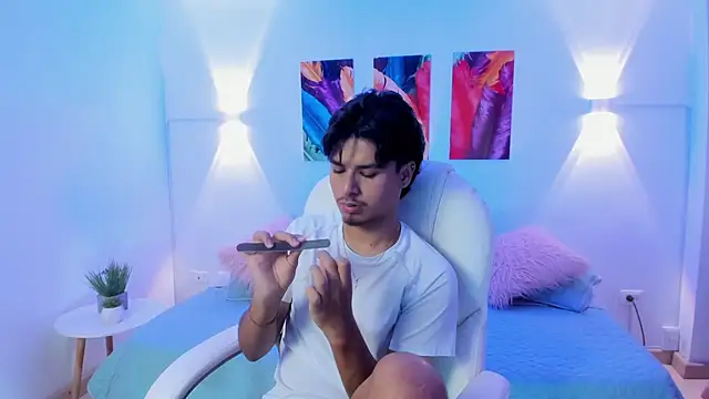 MathewAdams online show from 09-12-25, 06:30