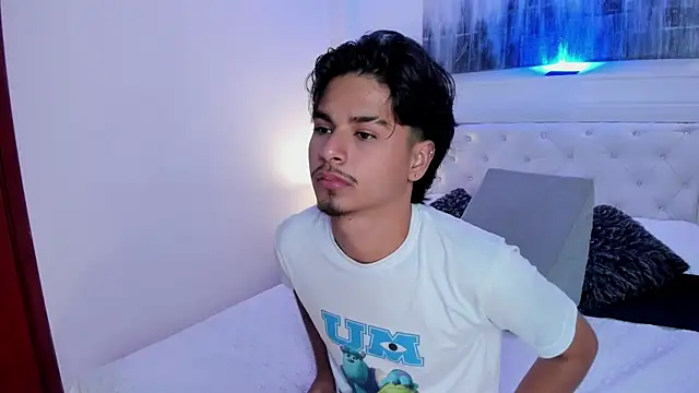 MathewAdams online show from 09-18-25, 06:21