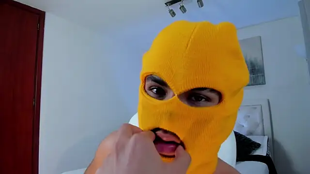 MathewAdams online show from 10-01-25, 07:09