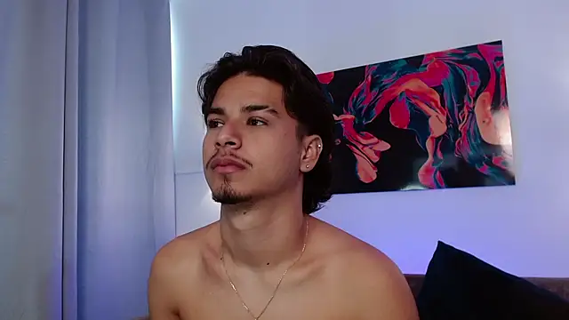 MathewAdams online show from 10-04-25, 02:15