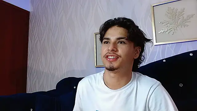 MathewAdams online show from 10-10-25, 06:18