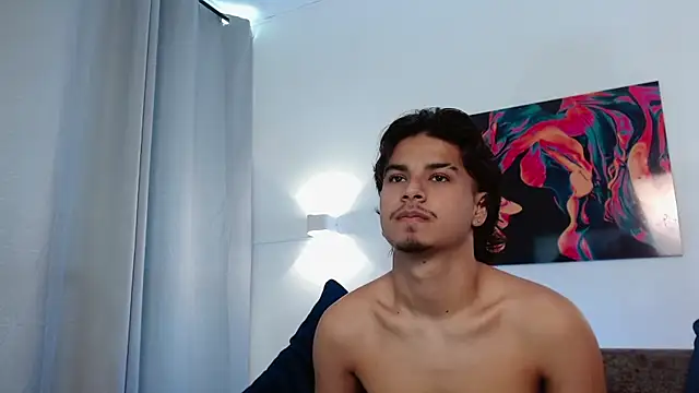 MathewAdams online show from 10-14-25, 06:42