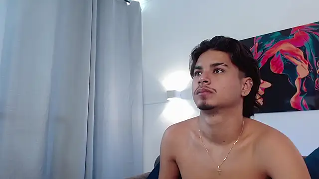 MathewAdams online show from 10-16-25, 06:31