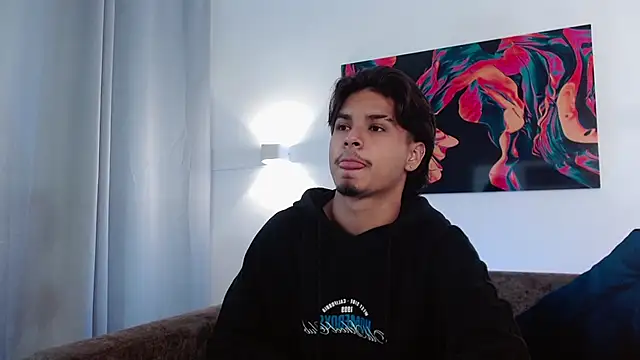 MathewAdams online show from 10-17-25, 06:21