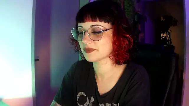 Acid Girl Ofc online show from 11-07-25, 03:50