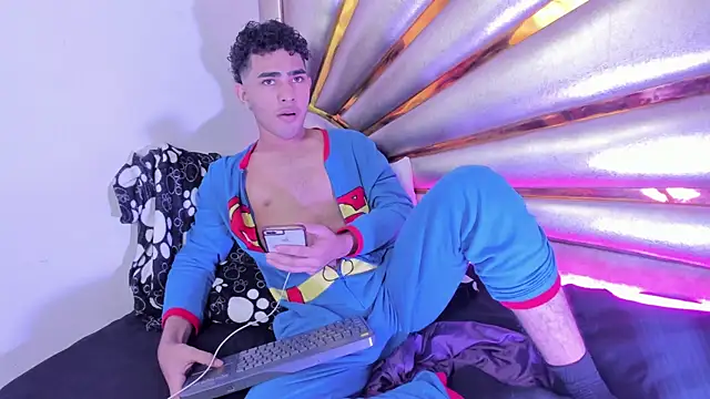 LucasCarterr  online show from 03-13-25, 01:21