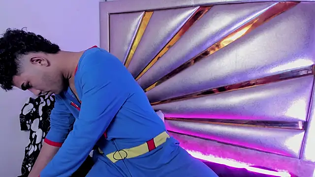 LucasCarterr  online show from 03-13-25, 04:49