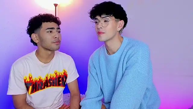 LucasCarterr  online show from 03-16-25, 02:00