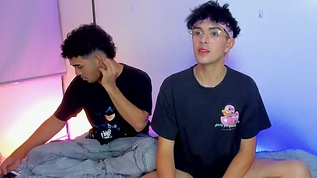 LucasCarterr  online show from 03-18-25, 04:15