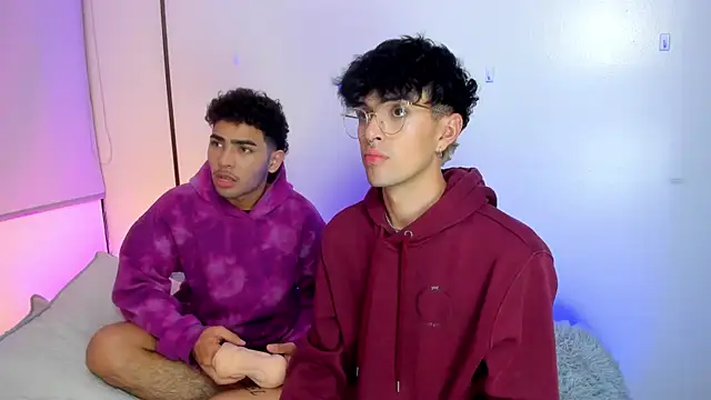 LucasCarterr  online show from 03-18-25, 07:41