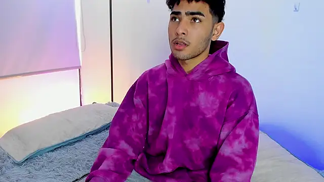 LucasCarterr  online show from 03-18-25, 12:47