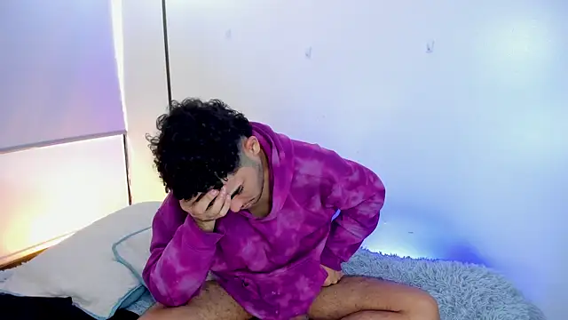 LucasCarterr  online show from 03-18-25, 03:53