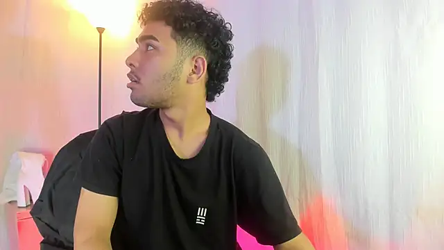 LucasCarterr  online show from 03-21-25, 09:01