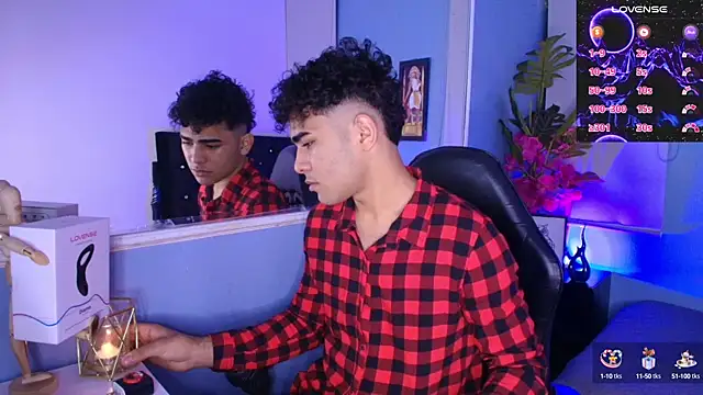 LucasCarterr  online show from 09-11-25, 04:23