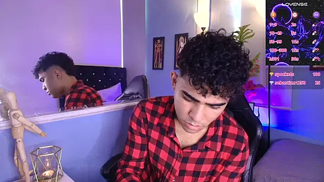 LucasCarterr  online show from 09-11-25, 04:29