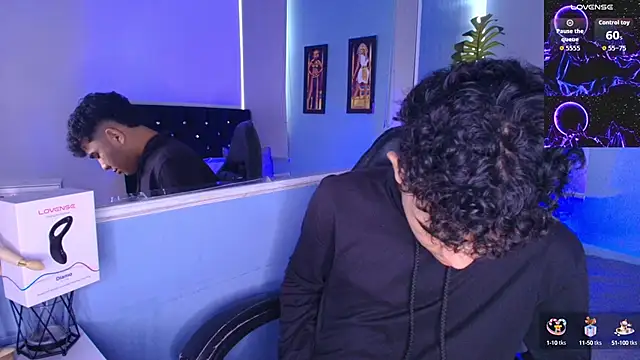 LucasCarterr  online show from 09-12-25, 04:40