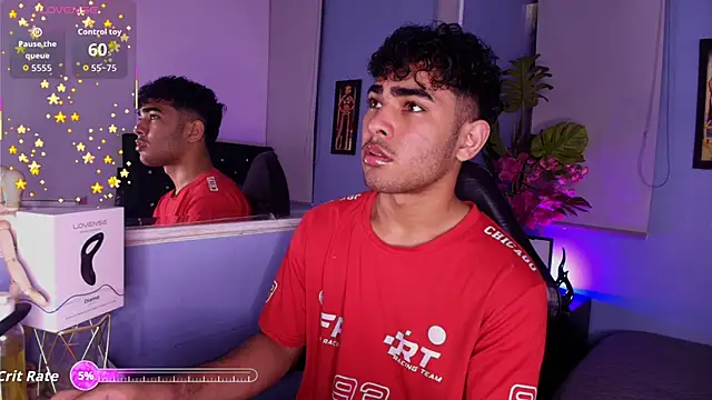 LucasCarterr  online show from 09-17-25, 03:30