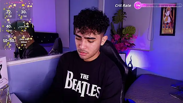 LucasCarterr  online show from 09-18-25, 03:41