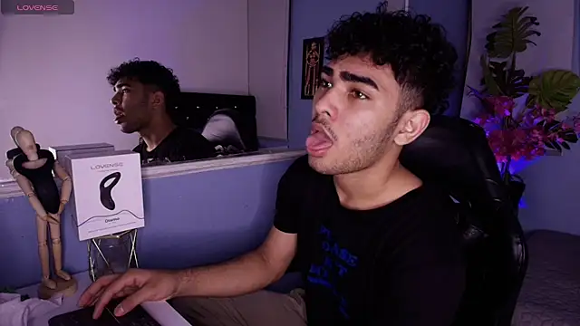 LucasCarterr  online show from 09-20-25, 04:02