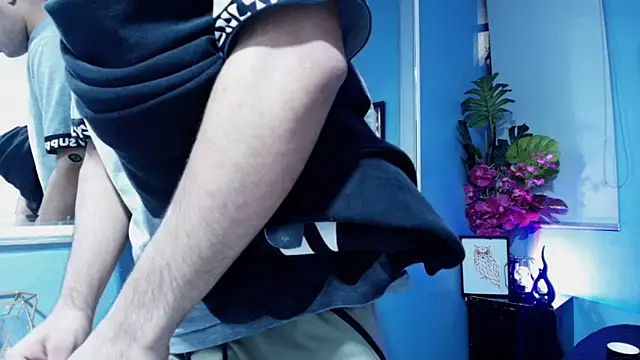 LucasCarterr  online show from 09-26-25, 03:43