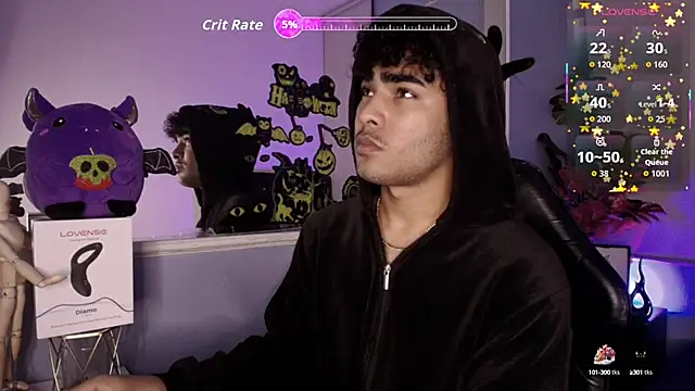 LucasCarterr  online show from 10-04-25, 03:48