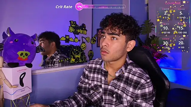 LucasCarterr  online show from 10-05-25, 04:22