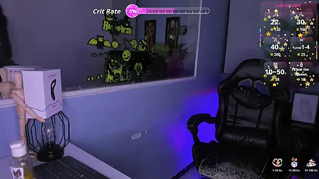 LucasCarterr  online show from 10-18-25, 03:09