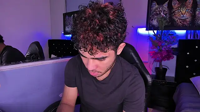 LucasCarterr  online show from 12-05-25, 03:48