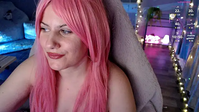 BellaStar84 online show from 03-18-26, 11:13