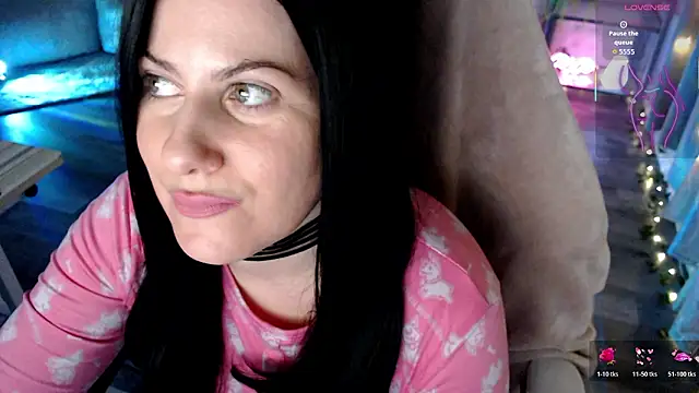 BellaStar84 online show from 03-27-26, 10:15