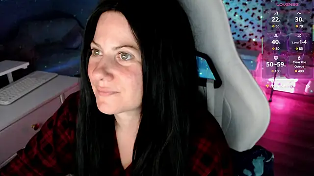 BellaStar84 online show from 07-21-26, 07:54