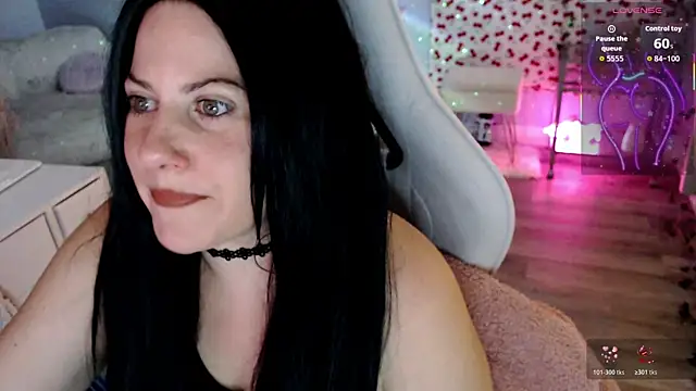 BellaStar84 online show from 07-24-26, 10:46