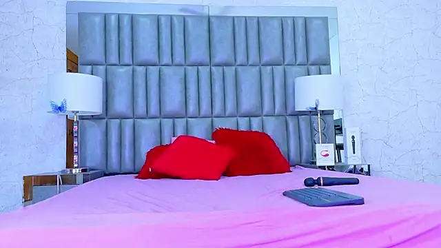 CamilaJohnston online show from 09-08-25, 08:30