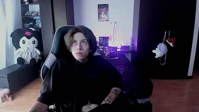 xIce Boy online show from 01-09-26, 04:21