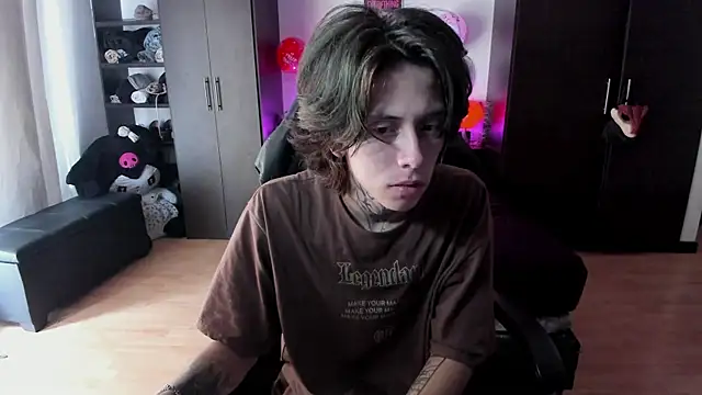 xIce Boy online show from 01-16-26, 12:53