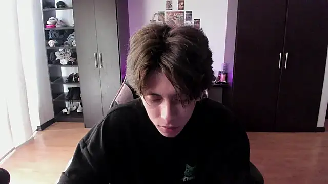 xIce Boy online show from 02-04-26, 03:07