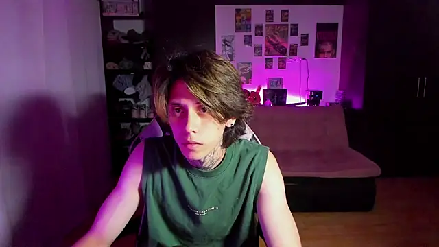 xIce Boy online show from 04-23-26, 12:01